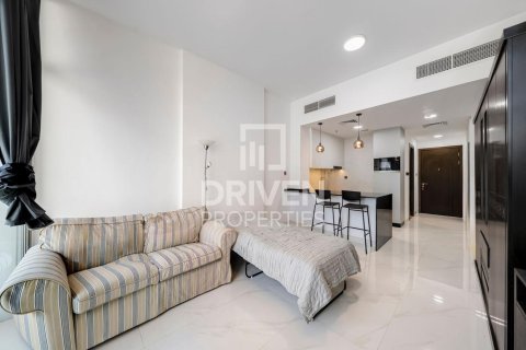 Купити квартиру в Arjan, Дубай, ОАЕ 1 кімната, 41.06м2, № 758951 - фото 2