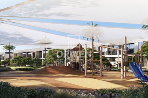 Vila u Dubai South (Dubai World Central), Dubai, UAE 3 spavaćih soba, 172.52 m2 Br. 758949 - fotografija 6