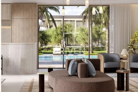 Vila u Dubai South (Dubai World Central), Dubai, UAE 3 spavaćih soba, 172.52 m2 Br. 758949 - fotografija 4
