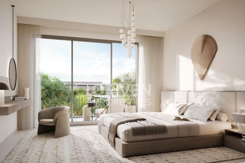 Vila u Dubai South (Dubai World Central), Dubai, UAE 3 spavaćih soba, 172.52 m2 Br. 758949 - fotografija 3