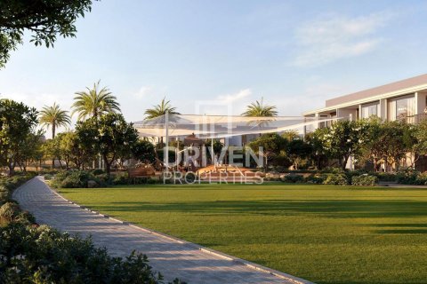 Vila u Dubai South (Dubai World Central), Dubai, UAE 3 spavaćih soba, 172.52 m2 Br. 758949 - fotografija 7