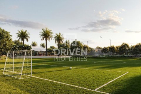Vila u Dubai South (Dubai World Central), Dubai, UAE 3 spavaćih soba, 172.52 m2 Br. 758949 - fotografija 8