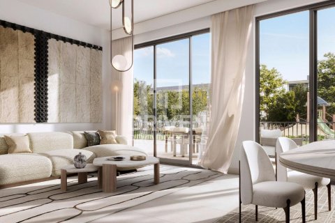 Vila u Dubai South (Dubai World Central), Dubai, UAE 3 spavaćih soba, 172.52 m2 Br. 758949 - fotografija 2