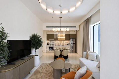 Apartment sa Dubai Harbour, Dubai, UAE 1 silid-tulugan, 78.04 sq.m. № 758953