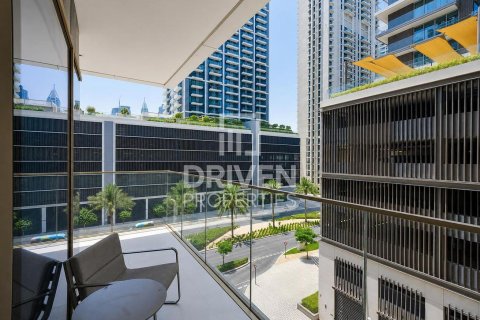 阿联酋 Dubai Dubai Harbour 待售 : 1 卧, 78.04 平方米 , 编号758953 - 照片 11