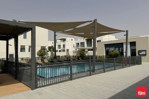 Rumah bandar di Dubai, UAE 3 bilik tidur, 174 meter persegi № 691330 - foto 9