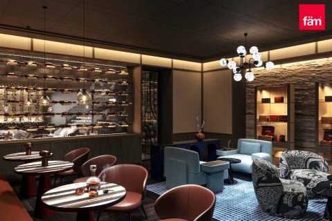 Apartamento para venda em Palm Jumeirah, Dubai, EAU 2 quartos, 187.7 m2 № 691332 - foto 10