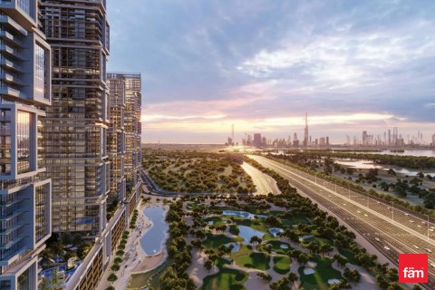 Ras Al Khor, Dubai, संयुक्त अरब अमीरात में अपार्टमेंट, 1 बेडरूम, 68.2 वर्ग मीटर, संख्या 691333 - फ़ोटो 9