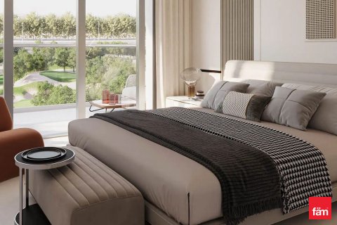 Ras Al Khor, Dubai, संयुक्त अरब अमीरात में अपार्टमेंट, 1 बेडरूम, 68.2 वर्ग मीटर, संख्या 691333 - फ़ोटो 12