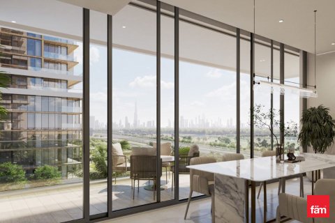 Ras Al Khor, Dubai, संयुक्त अरब अमीरात में अपार्टमेंट, 1 बेडरूम, 68.2 वर्ग मीटर, संख्या 691333 - फ़ोटो 10