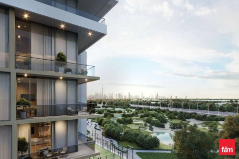 Ras Al Khor, Dubai, संयुक्त अरब अमीरात में अपार्टमेंट, 1 बेडरूम, 68.2 वर्ग मीटर, संख्या 691333 - फ़ोटो 5