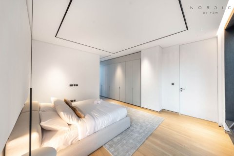 Vila di Al Wasl, Dubai, UAE 6 bilik tidur, 994.3 meter persegi № 691331 - foto 19