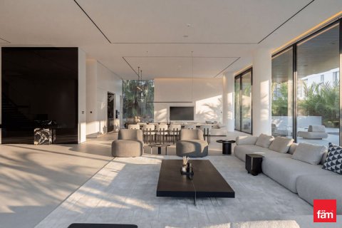 Vila di Al Wasl, Dubai, UAE 6 bilik tidur, 994.3 meter persegi № 691331 - foto 12