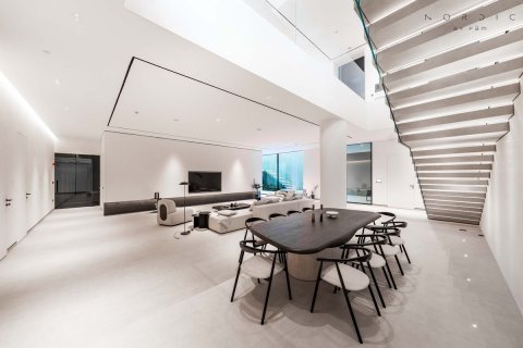 Vila di Al Wasl, Dubai, UAE 6 bilik tidur, 994.3 meter persegi № 691331 - foto 8