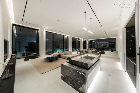 Al Wasl, Dubai, संयुक्त अरब अमीरात में विला, 6 बेडरूम, 994.3 वर्ग मीटर, संख्या 691331 - फ़ोटो 26