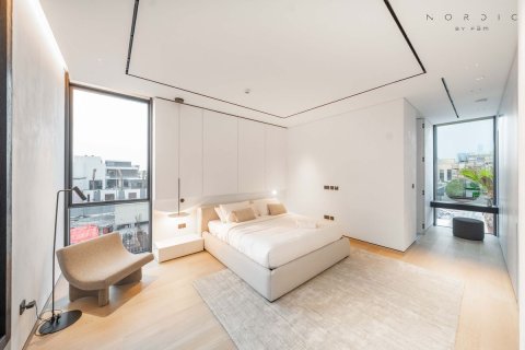 Vila di Al Wasl, Dubai, UAE 6 bilik tidur, 994.3 meter persegi № 691331 - foto 12