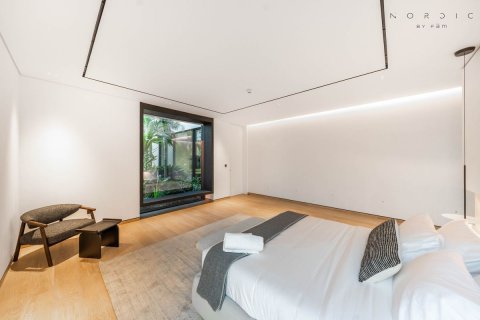 Vila di Al Wasl, Dubai, UAE 6 bilik tidur, 994.3 meter persegi № 691331 - foto 11