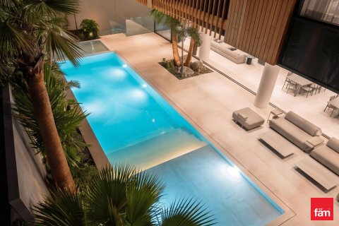Vila di Al Wasl, Dubai, UAE 6 bilik tidur, 994.3 meter persegi № 691331 - foto 25