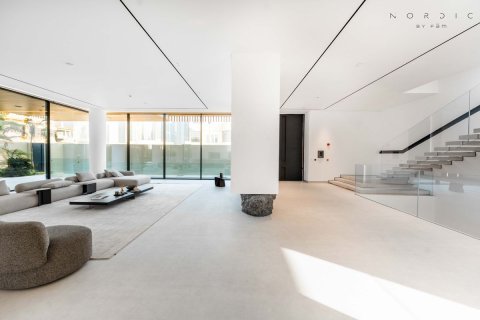 Vila di Al Wasl, Dubai, UAE 6 bilik tidur, 994.3 meter persegi № 691331 - foto 4