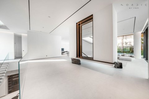 Vila di Al Wasl, Dubai, UAE 6 bilik tidur, 994.3 meter persegi № 691331 - foto 14