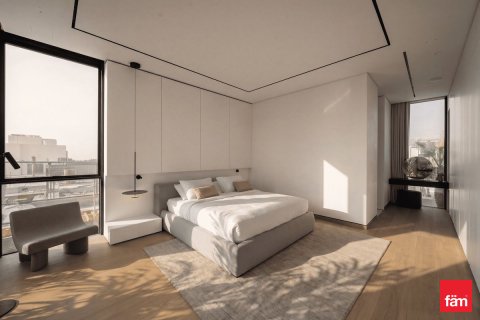 Vila di Al Wasl, Dubai, UAE 6 bilik tidur, 994.3 meter persegi № 691331 - foto 15