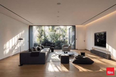 Vila di Al Wasl, Dubai, UAE 6 bilik tidur, 994.3 meter persegi № 691331 - foto 4