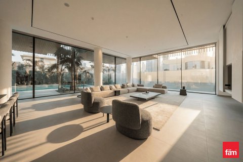 Vila di Al Wasl, Dubai, UAE 6 bilik tidur, 994.3 meter persegi № 691331 - foto 2