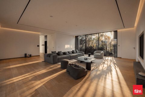 Vila di Al Wasl, Dubai, UAE 6 bilik tidur, 994.3 meter persegi № 691331 - foto 11