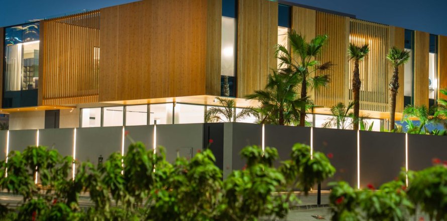 Vila di Al Wasl, Dubai, UAE 6 bilik tidur, 994.3 meter persegi № 691331