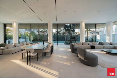 Vila di Al Wasl, Dubai, UAE 6 bilik tidur, 994.3 meter persegi № 691331 - foto 14