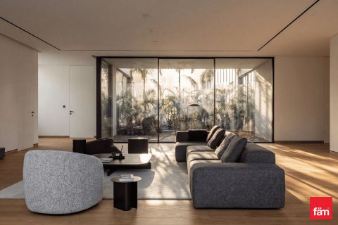Vila di Al Wasl, Dubai, UAE 6 bilik tidur, 994.3 meter persegi № 691331 - foto 9