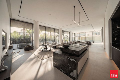 Vila di Al Wasl, Dubai, UAE 6 bilik tidur, 994.3 meter persegi № 691331 - foto 23