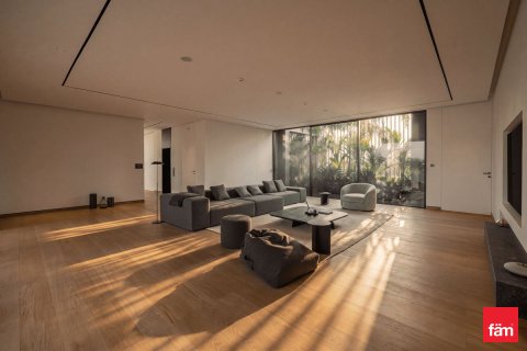 Vila di Al Wasl, Dubai, UAE 6 bilik tidur, 994.3 meter persegi № 691331 - foto 10