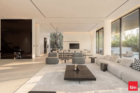 Vila di Al Wasl, Dubai, UAE 6 bilik tidur, 994.3 meter persegi № 691331 - foto 6