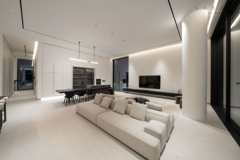 Vila di Al Wasl, Dubai, UAE 6 bilik tidur, 994.3 meter persegi № 691331 - foto 16