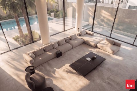 Vila u Al Wasl, Dubai, UAE 994.3 m2, 6 spavaćih soba Br. 691331