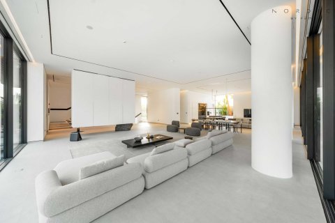 Vila di Al Wasl, Dubai, UAE 6 bilik tidur, 994.3 meter persegi № 691331 - foto 18