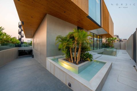 Vila di Al Wasl, Dubai, UAE 6 bilik tidur, 994.3 meter persegi № 691331 - foto 21