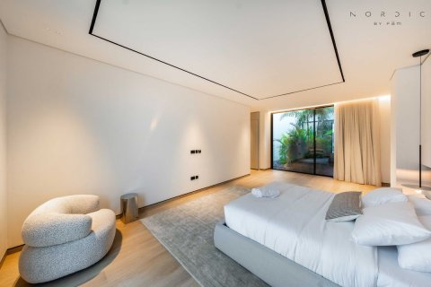 Vila di Al Wasl, Dubai, UAE 6 bilik tidur, 994.3 meter persegi № 691331 - foto 27