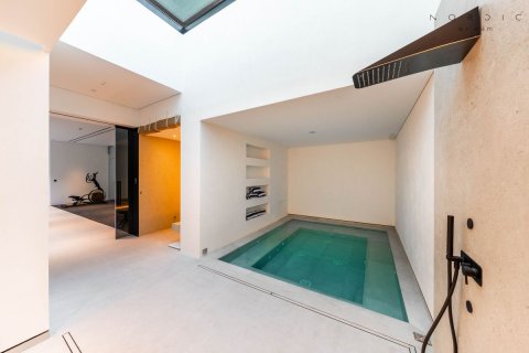 Vila di Al Wasl, Dubai, UAE 6 bilik tidur, 994.3 meter persegi № 691331 - foto 20