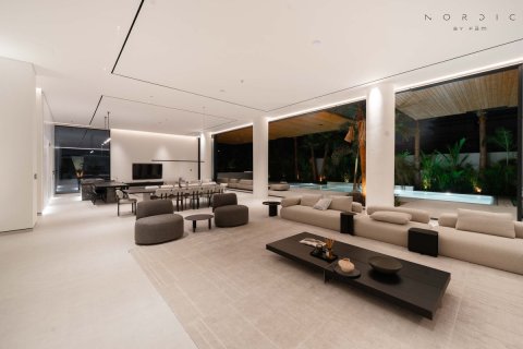 Vila di Al Wasl, Dubai, UAE 6 bilik tidur, 994.3 meter persegi № 691331 - foto 30