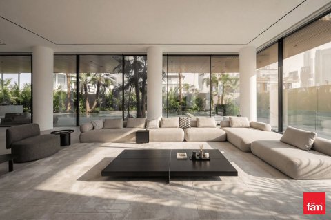 Vila di Al Wasl, Dubai, UAE 6 bilik tidur, 994.3 meter persegi № 691331 - foto 3
