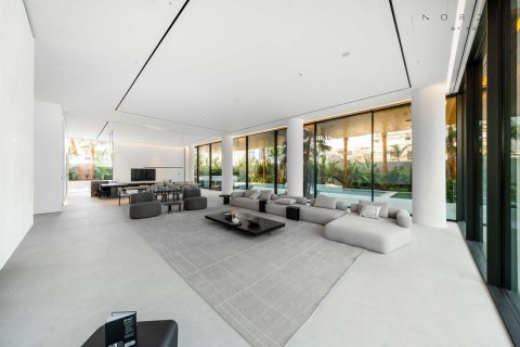 Vila di Al Wasl, Dubai, UAE 6 bilik tidur, 994.3 meter persegi № 691331 - foto 28