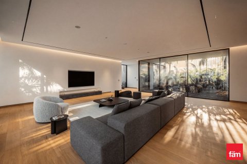 Vila di Al Wasl, Dubai, UAE 6 bilik tidur, 994.3 meter persegi № 691331 - foto 22