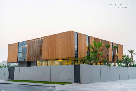 Vila di Al Wasl, Dubai, UAE 6 bilik tidur, 994.3 meter persegi № 691331 - foto 22