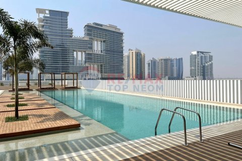 Byt v Business Bay, Dubai, SAE 53.7 m² Č.: 566555 - fotografie 16