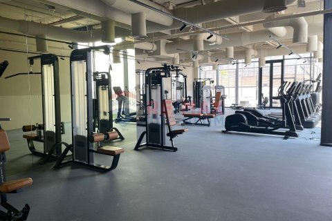 Byt v Business Bay, Dubai, SAE 53.7 m² Č.: 566555 - fotografie 15