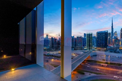 Byt v Business Bay, Dubai, SAE 53.7 m² Č.: 566555 - fotografie 2