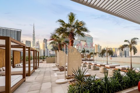 Byt v Business Bay, Dubai, SAE 53.7 m² Č.: 566555 - fotografie 18