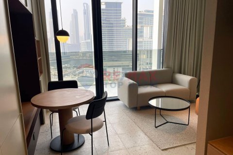 Byt v Business Bay, Dubai, SAE 53.7 m² Č.: 566555 - fotografie 8